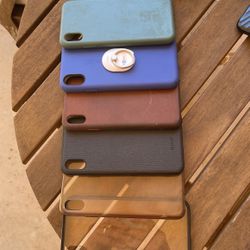 iPhone XsPlus Cases