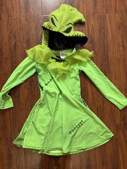 Size Medium Oogie Boogie 