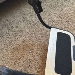 Stroller Board 