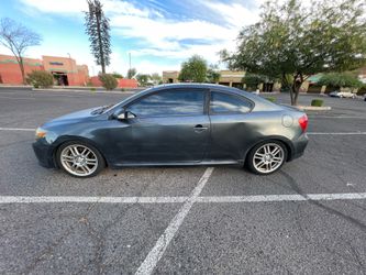 2007 Scion tC