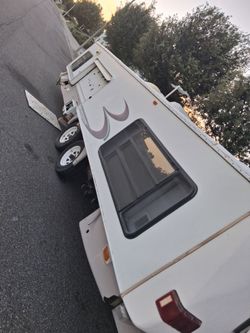 2700 hilo classick 2003 trailer