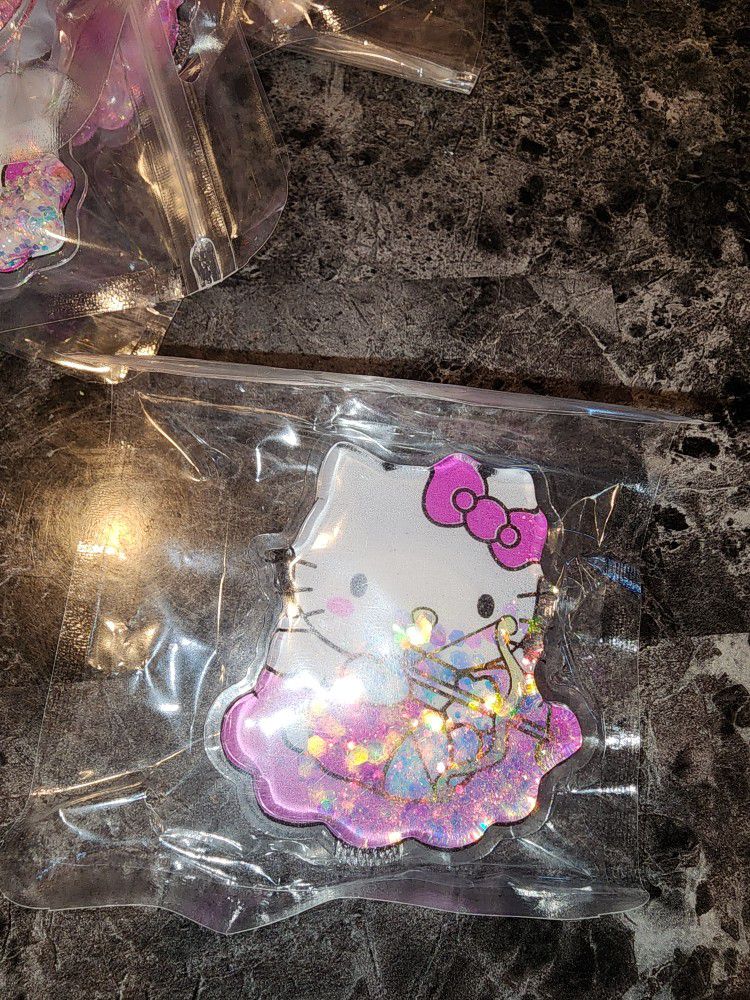 Sanrio Hello Kitty Glow In The Dark Rolling Tray for Sale in Modesto, CA -  OfferUp
