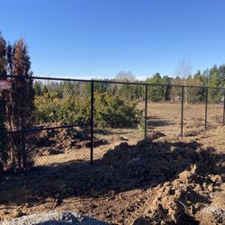 Fence