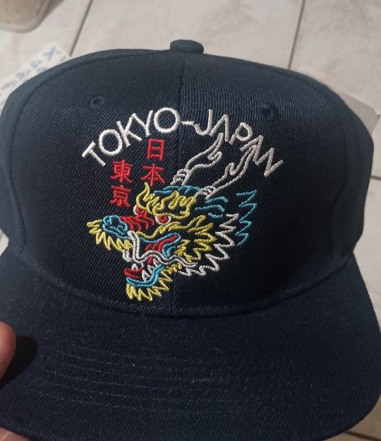 Tokyo - Japan Hat 🤠   LA Dodgers Helmet 