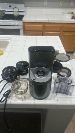 Nama Juicer