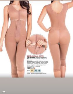 fajas colombianas