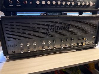 Framus Cobra Guitar Amp