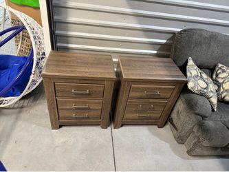 Bed room set