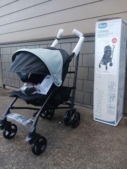 Stroller