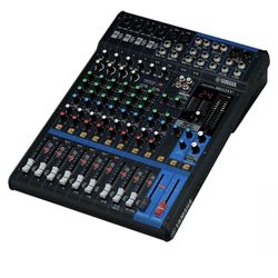 Yamaha Mixing Console 