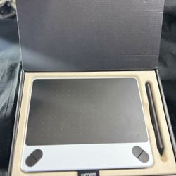 WACOM INTUOS CTL-490/W0