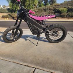 (Talaria Double X 