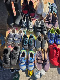 Zapatos