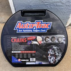 Snow Chains 