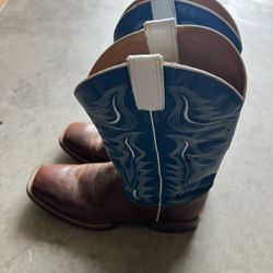 Cody James Western Boots