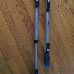 Thule Bike Frame Adapter (one only)
