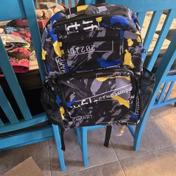 Backpack 