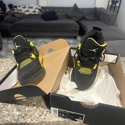 Air Jordan Children 