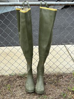 LaCrosse Authentic Wadersg