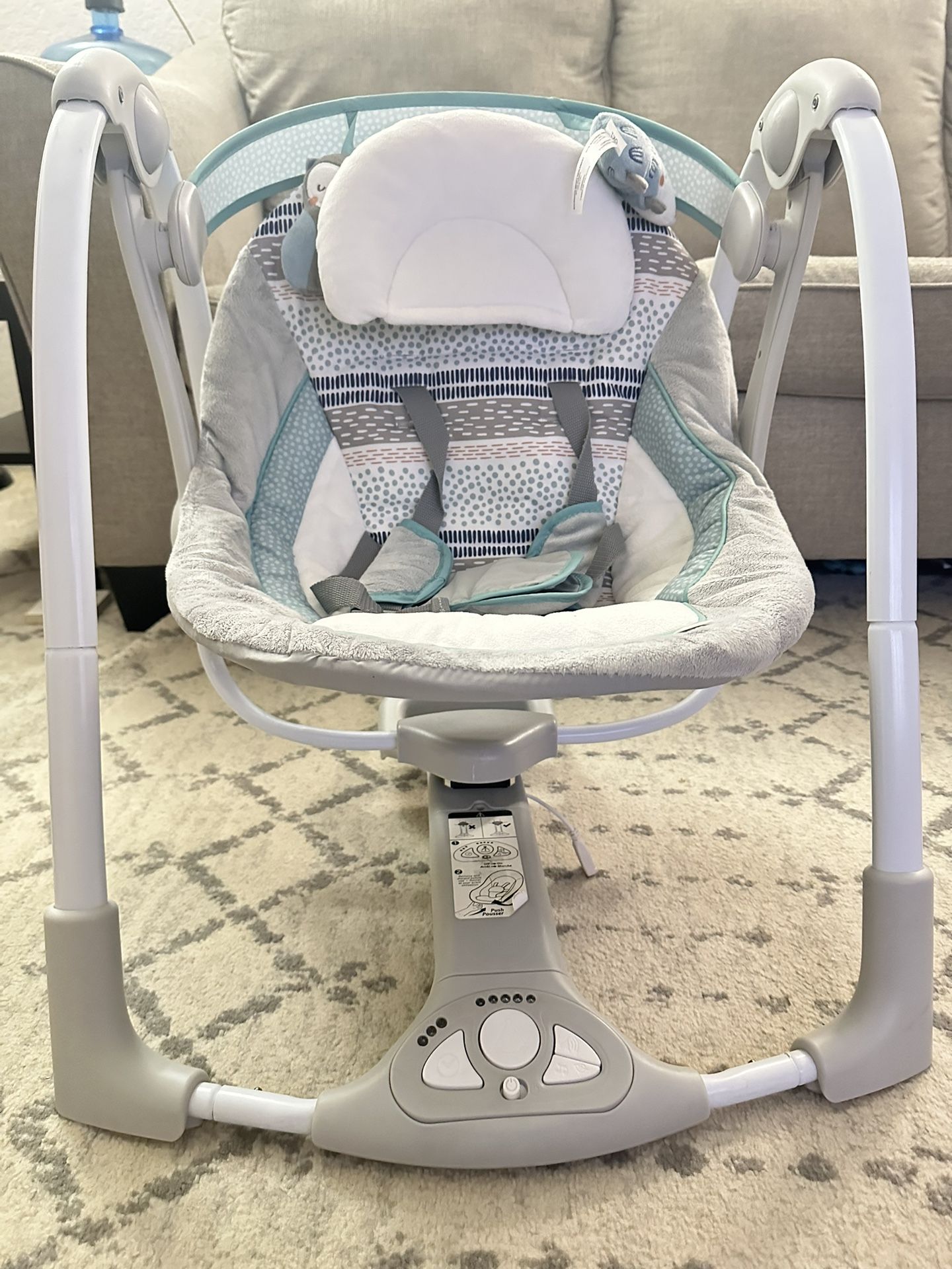 Baby Swing