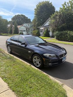 2012 BMW 528xi