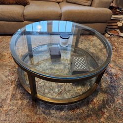 Cocktail Table