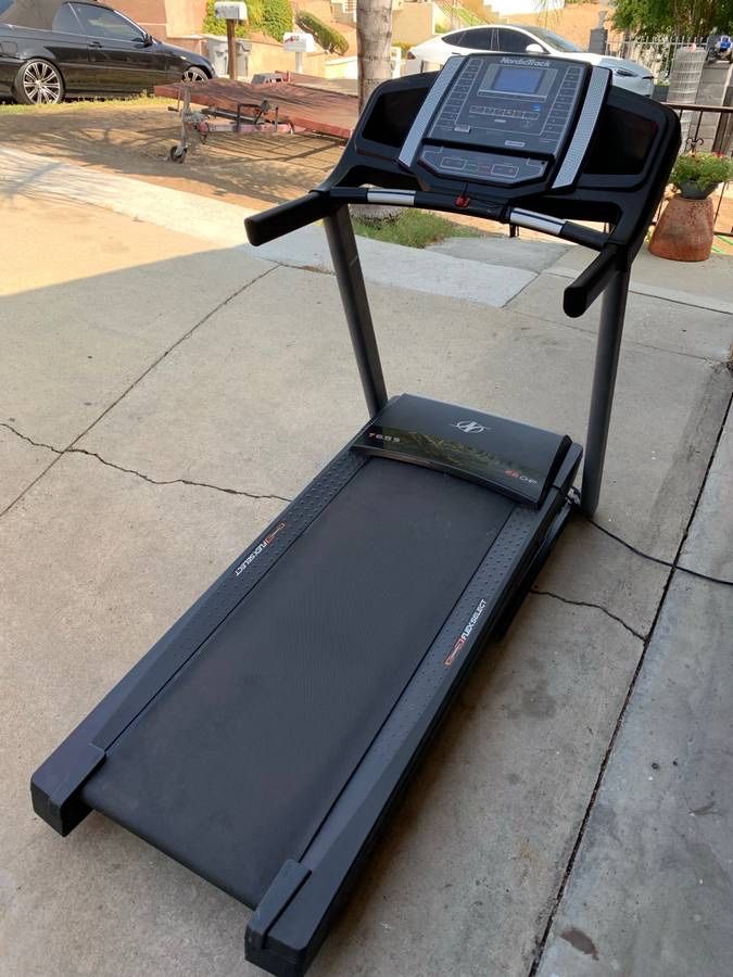 Nordictrack Treadmill T6.5s for Sale in Tomball, TX OfferUp