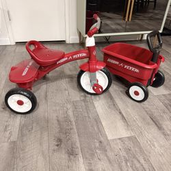 Radio Flyer 