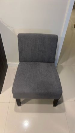 Chair $20
