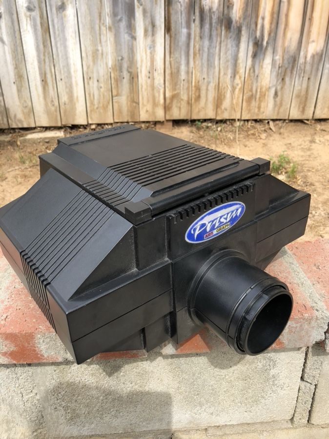Artograph Prism Art Projector