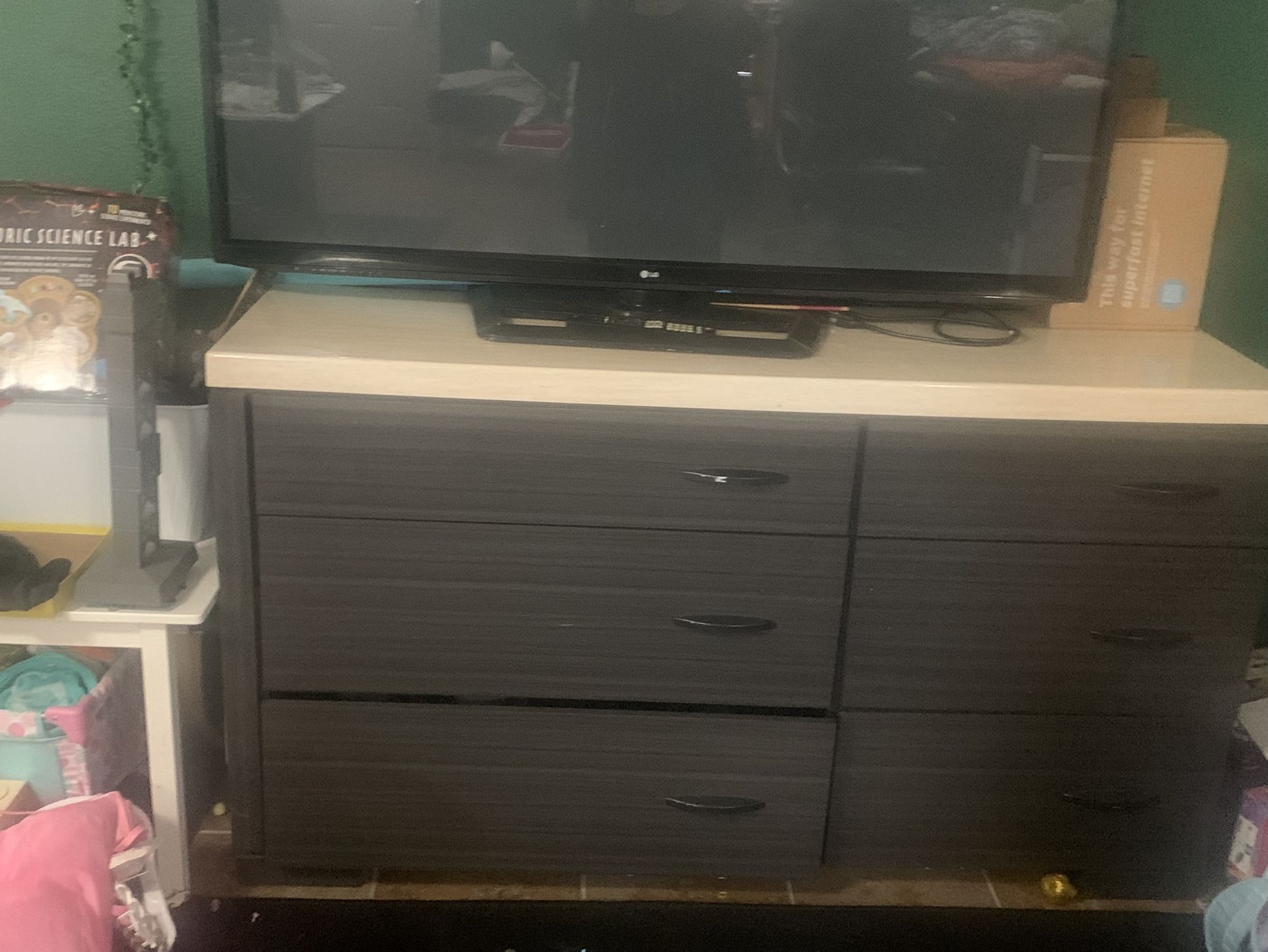 Se Venden 2 Cajoneras En Ok Condusiones