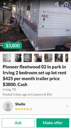 Don't buy from this person!!!