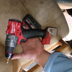 M18 13 Mm Hammer Drill Driver 