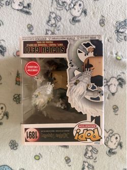 Funko pop