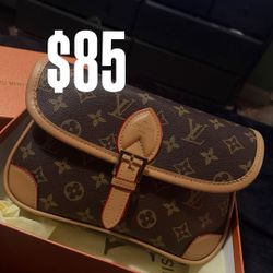 Louis Vuitton Bags 