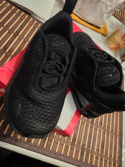 Toddler Nike