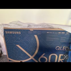 82” SAMSUNG Q60R 