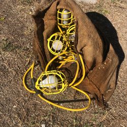 CABLE CON LUCES