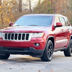 2012 Jeep Cherokee