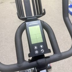 Schwinn Stationary Bike