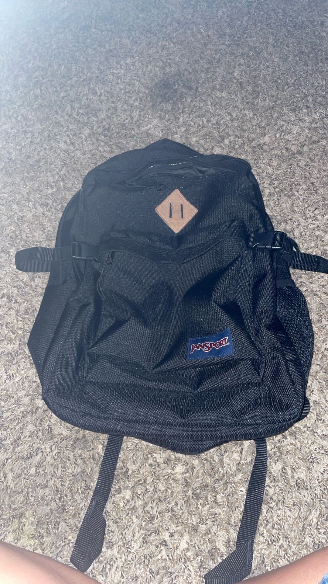 Jansport Backpack