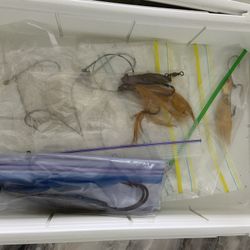 Fishing Tackle