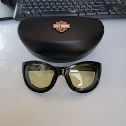 Harley-Davidson Sunglasses