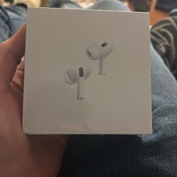 AirPod Pro 2,
