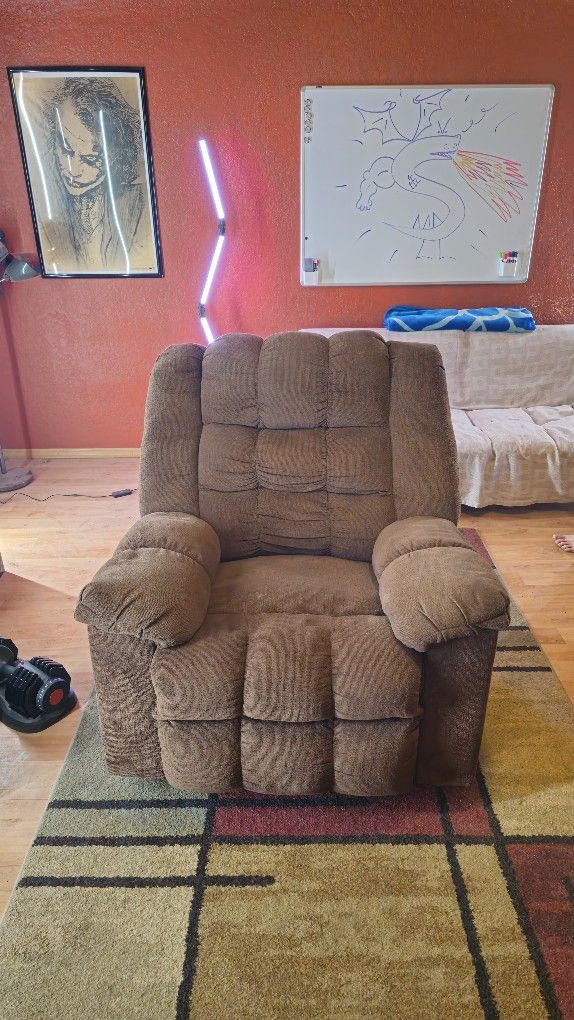 Recliner