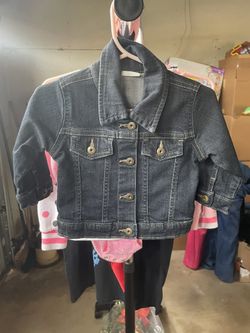 Wrangler Jacket 