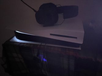 Gaming set