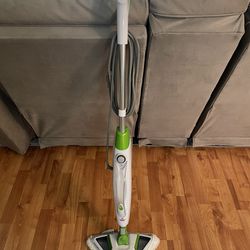 BISSELL PowerForce Steam Mop Hard Floor Cleaner, 2078 