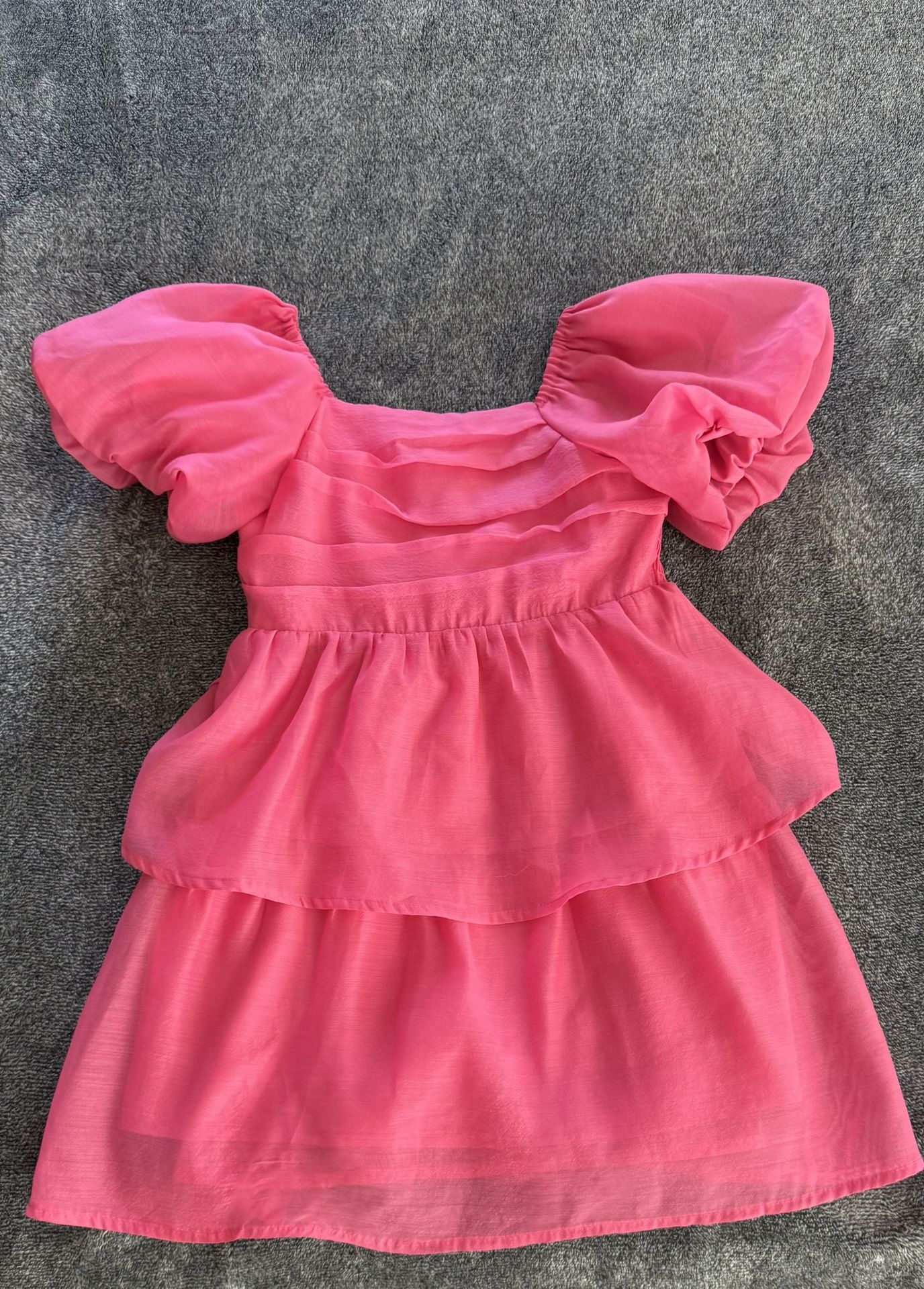 Girls Dress