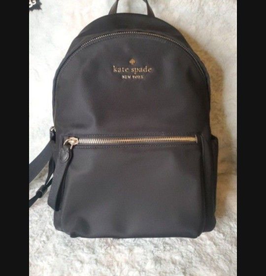Kate Spade Backpack/Purse